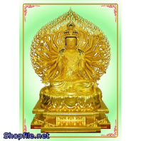 Phật Giáo và phật mẫu chuẩn đề